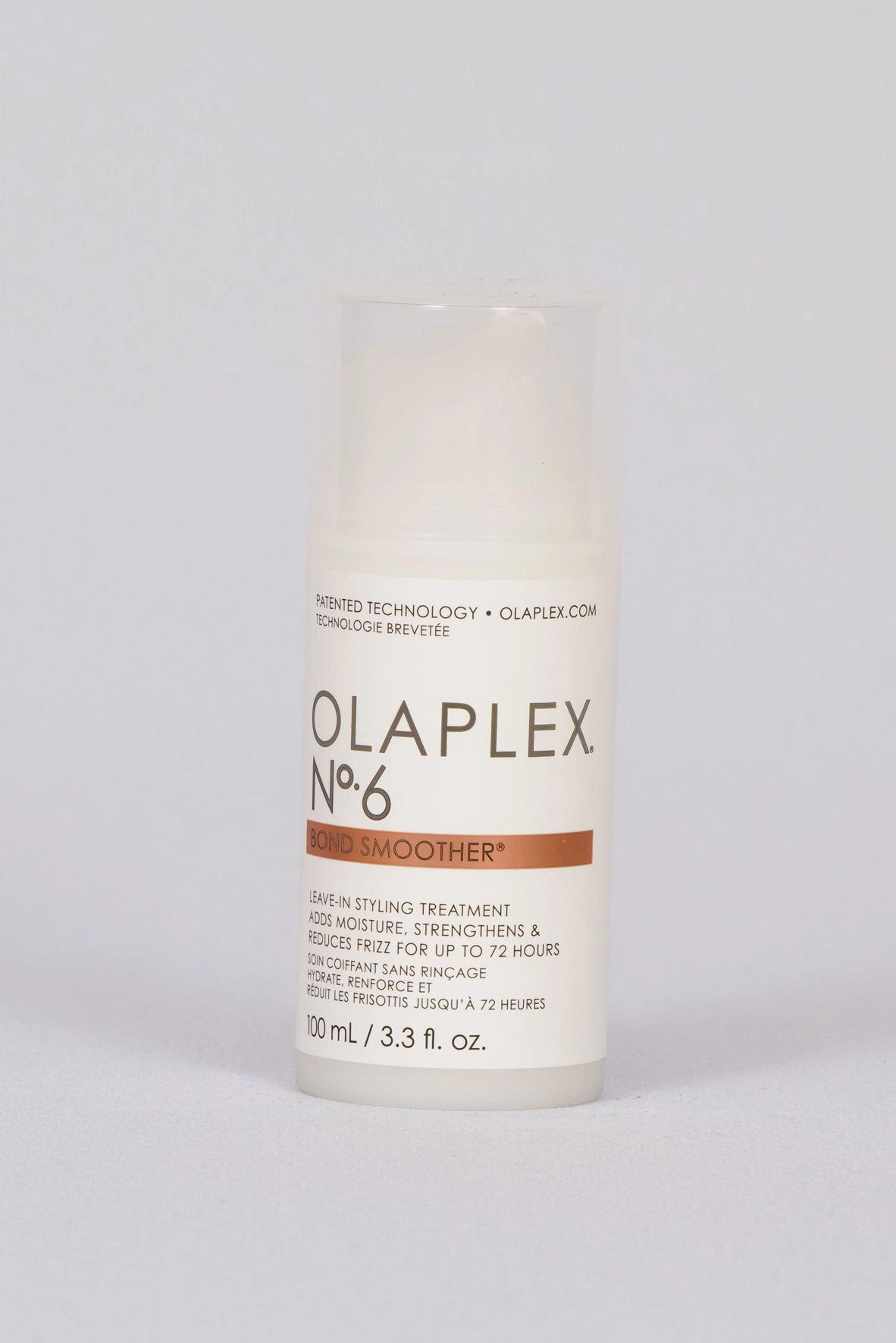 OLAPLEX BOND SMOOTHER NO. 6 100ml főképe
